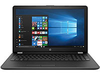 HP Pavilion Notebook 15-bw055sa