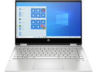 HP Pavilion Notebook 14-dw0521sa x360