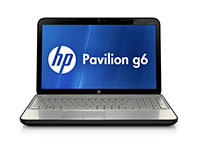 HP Pavilion Notebook g6-2291ea
