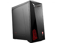 MSI (Micro-Star) Desktop Infinite 9SI-834UK