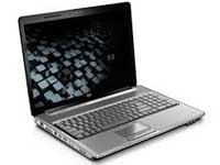 HP Pavilion Notebook dv7-1070ev