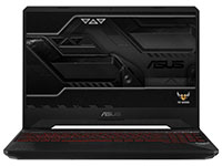 Asus Laptop TUF Gaming FX505GM