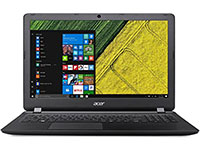 Acer Aspire Notebook ES1-572-37LS