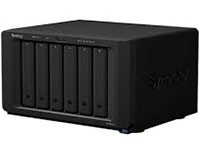 Synology NAS DS1621xs+