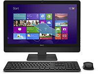 Dell Inspiron All-In-One 23 (5348)