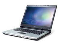 Acer Aspire Notebook 3003
