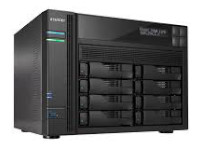 Asustor Network Attached Storage (NAS) AS-608T
