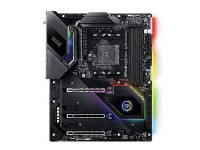 ASRock Motherboard B550 Taichi Razer Edition