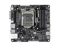 ASRock Motherboard H470M-STX