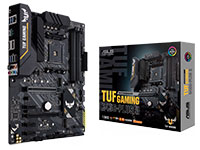 Asus Motherboard B450M-PLUS II TUF GAMING