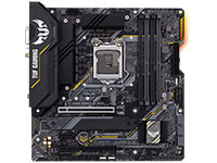 Asus Motherboard B460M-PRO TUF GAMING (WI-FI)