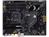 Asus Motherboard B550-PLUS TUF GAMING (WI-FI)