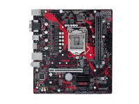 Asus Motherboard EX-B460M-V5