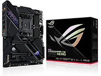 Asus Motherboard Crosshair VIII Dark Hero ROG