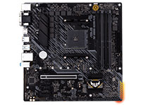 Asus Motherboard A520M-PLUS TUF GAMING