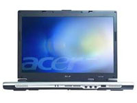 Acer Aspire Notebook 3503