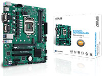 Asus Motherboard H410M-C/CSM Pro