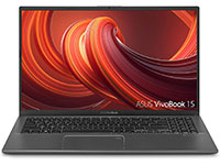 Asus Laptop Vivobook F512JA