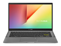 Asus Laptop Vivobook S433EA
