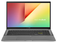 Asus Laptop Vivobook S533EA