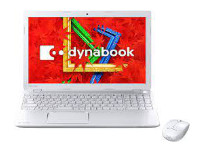 Toshiba DynaBook T55/GB