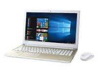 Toshiba DynaBook T75/TG