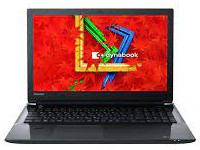 Toshiba DynaBook AZ65/AB