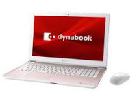 Toshiba DynaBook P1-T4LV-BP