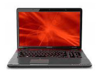 Toshiba Qosmio X770 (PSBY5U-0E702S)
