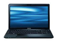 Toshiba Satellite C650 (PSC12K-02K00V)