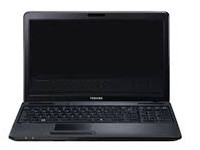 Toshiba Satellite C660 (PSC1LE-01V01KF3)
