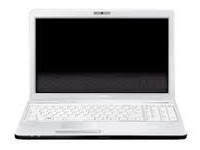 Toshiba Satellite C660 (PSC1QE-01U00DCZ)
