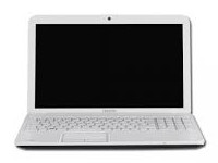 Toshiba Satellite C850-C1W