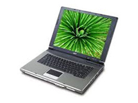 Acer TravelMate Notebook 2304
