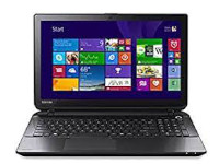 Toshiba Satellite L50D-A (PSKMAU-00Y008)