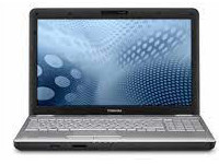 Toshiba Satellite L500D (PSLV6U-0EV02T)