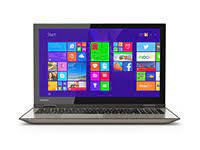 Toshiba Satellite L55W-C (PSLRAU-002008)