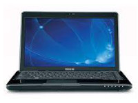 Toshiba Satellite L630 (PSK04H-07M01N)