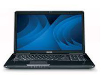 Toshiba Satellite L670 (PSK3AE-02100FPL)