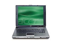 Acer TravelMate Notebook 2355