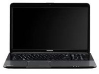 Toshiba Satellite L870-165
