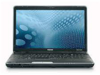 Toshiba Satellite P500 (PSPGSU-190002)