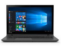 Toshiba Satellite P55T-C