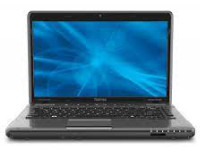 Toshiba Satellite P740 (PSMQ3U-0F6039)
