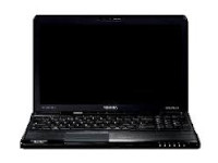 Toshiba Satellite P750 (PSAY3E-0PU00TS4)