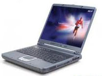 Acer TravelMate Notebook 244LC