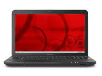 Toshiba Satellite Pro C850-1F5
