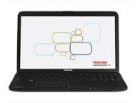 Toshiba Satellite Pro C850-1HK