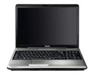Toshiba Satellite Pro U300 (PSU31E-005005SP)