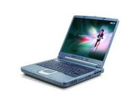 Acer TravelMate Notebook 245XC